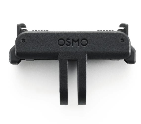 Dji Camera Adapter Mount Dual/osmo Cp.os.00000526