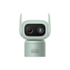 Anker turvakaamera WiredCam C31 Security Camera, roheline