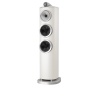 Bowers & Wilkins põrandakõlar 804 D5, Warm White, 1tk