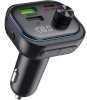 Sencor Bluetooth/ MP3 saatja autosse SWM4000