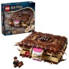 Lego klotsid HARRY POTTER 76449 Chomping Monster Book of Monsters