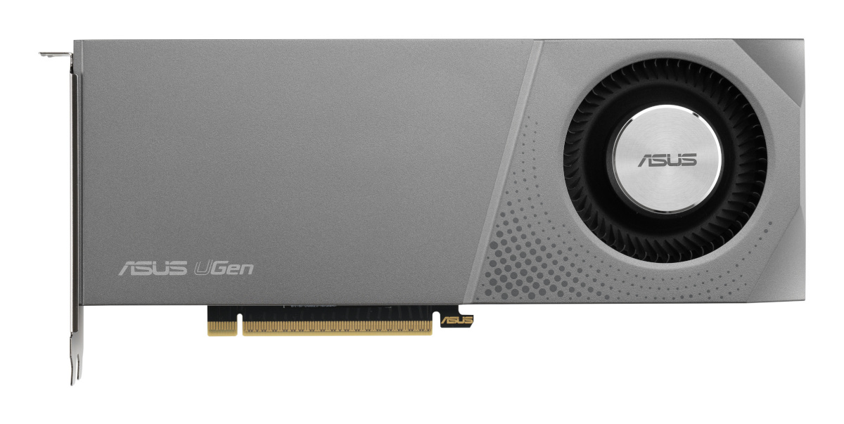 ASUS videokaart UGen Intel® Arc Pro B70 32 GB