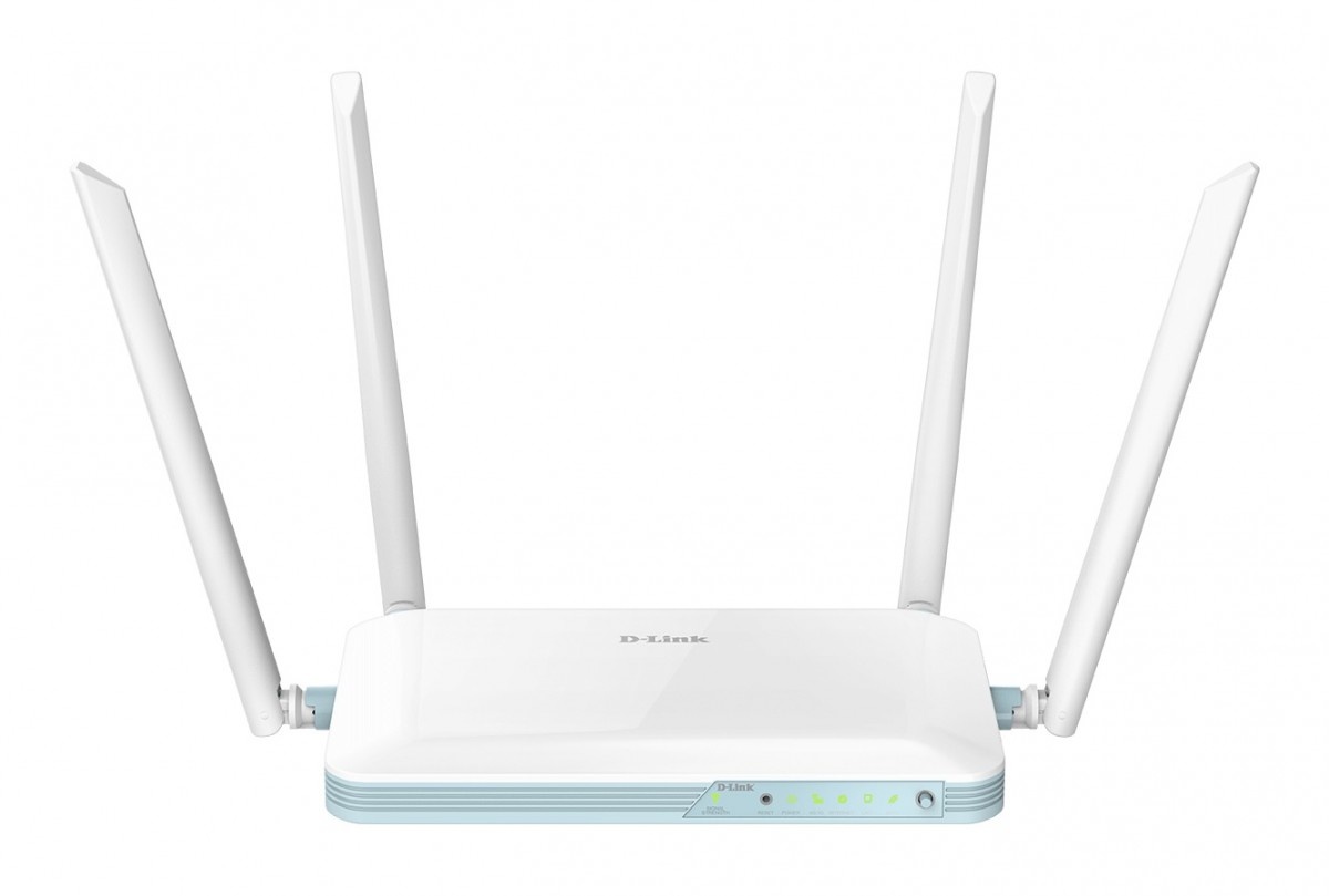D-Link ruuter Router G403 4G LTE N300 SIM Smart Route