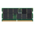 Kingston mälu 16GB DDR5-4800mt/s Ecc SODIMM