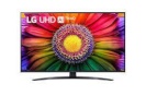 LG televiisor 43" 4K 43UR81003LJ 4K Smart WebOS