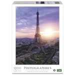 Ambassador pusle Eiffel Tower Paris 1000-osaline