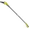 Ryobi akusaag OPP1820 Cordless Branch Saw, 18V, roheline/must