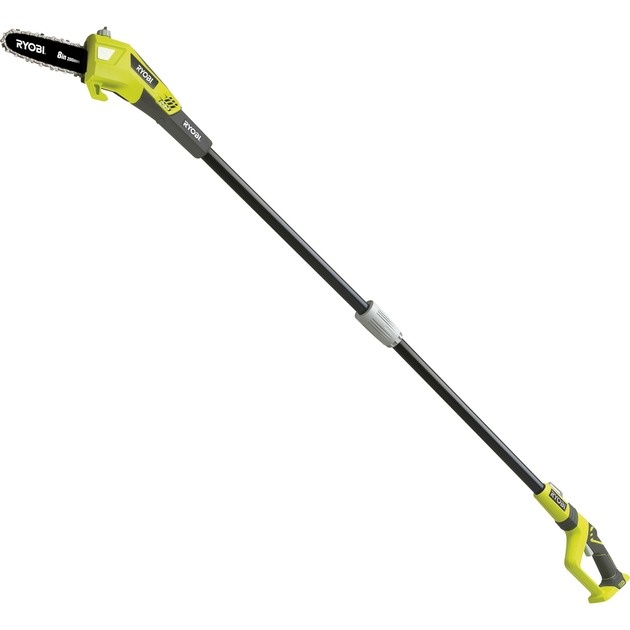 Ryobi akusaag OPP1820 Cordless Branch Saw, 18V, roheline/must