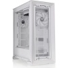 Thermaltake korpus CTE T500 Air Snow (valge, Tempered Glas)
