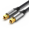 Vention audiokaabel Vention Optical Audio Cable Vention BAVHH 2m (must)