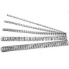 DHP Sidumisspiraalid 100tk must A4 metall Ø 14 mm