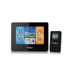 Greenblue termomeeter GB526 Wireless Weather Station, must