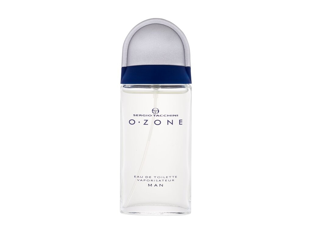 Sergio Tacchini parfüüm O-Zone Man 30ml, meestele