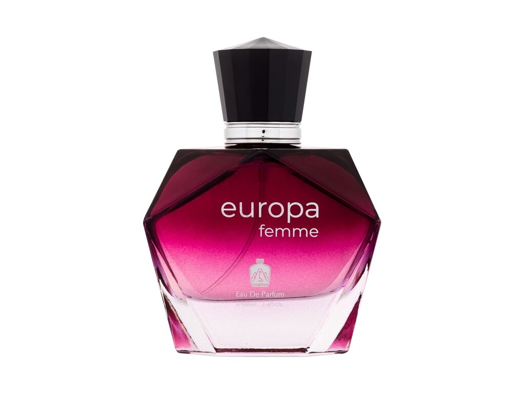 Aura Scents parfüüm Europa 100ml, naistele