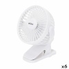 Aktive Laetav lauaventilaator (6 Ühikut)