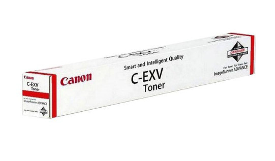 Canon tooner Toner C-EXV CEXV 64 Cyan, tsüaan (5754C002)