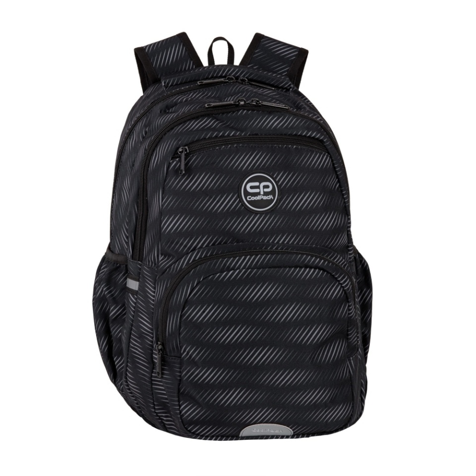 CoolPack seljakott Pick Obsydian 26 l