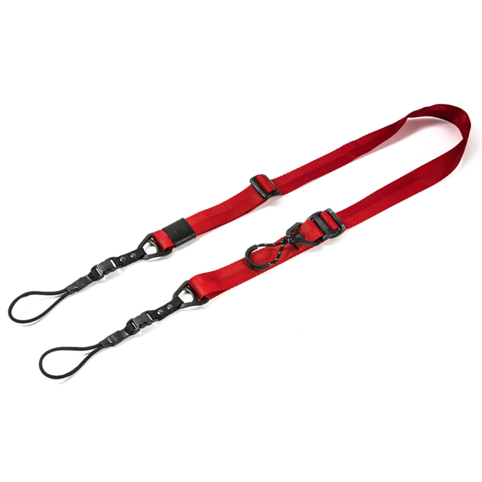 Artisan&Artist ACAM-25 Easy Slider, punane, kaamerarihm