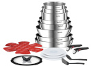 Tefal Ingenio L897SJ04 pan set 20-osaline