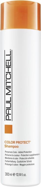 Paul Mitchell šampoon Color Protect Shampoo 300ml, naistele