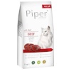 Dolina Noteci kuivtoit kassile Piper Animals with Beef, 3kg