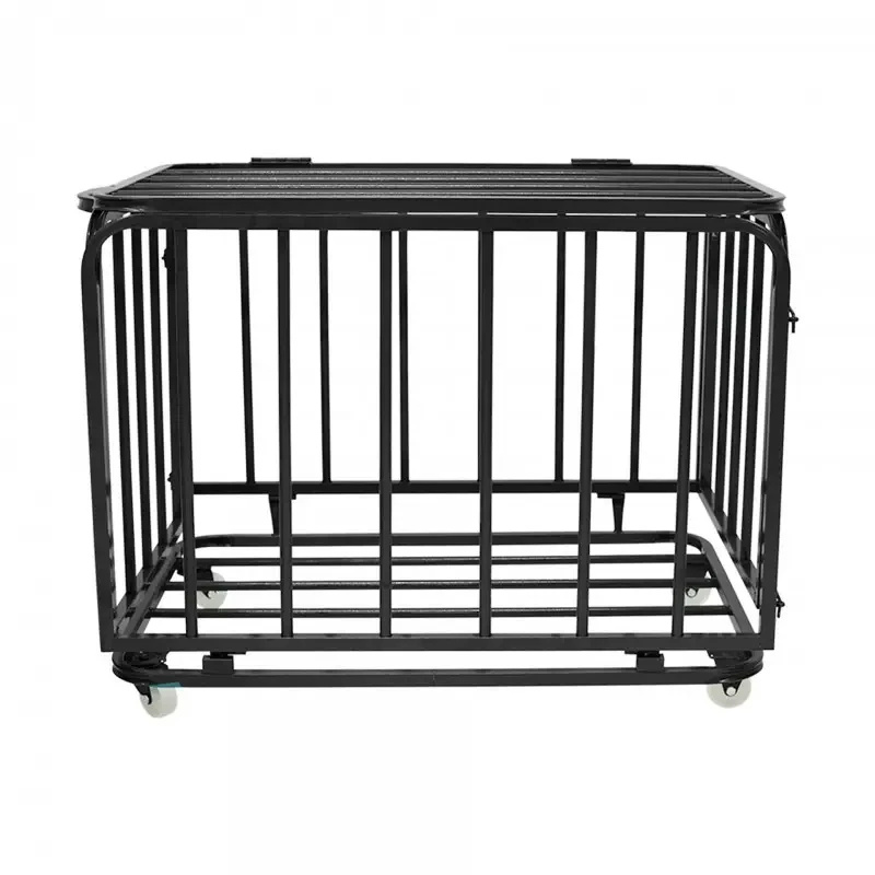 Jim Sports Inventarikast ratastel 70x80x90cm