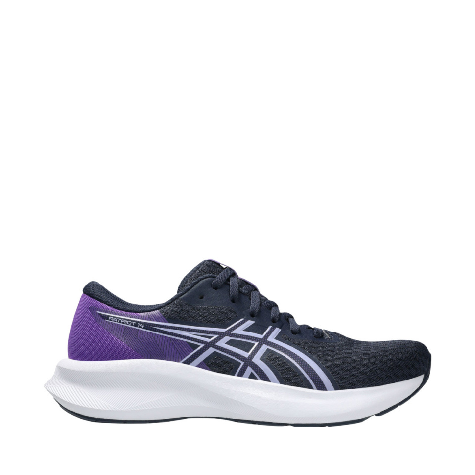 Asics jooksujalatsid naistele Patriot 14 1012B836 400 suurus 40