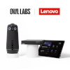 OWL Labs Meeting Owl 4+ Lenovo Think