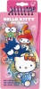 Kids Euroswan Colorbook stickers set Hello Kitty