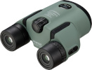Pentax binokkel Papilio III 6,5x21 WR, olive
