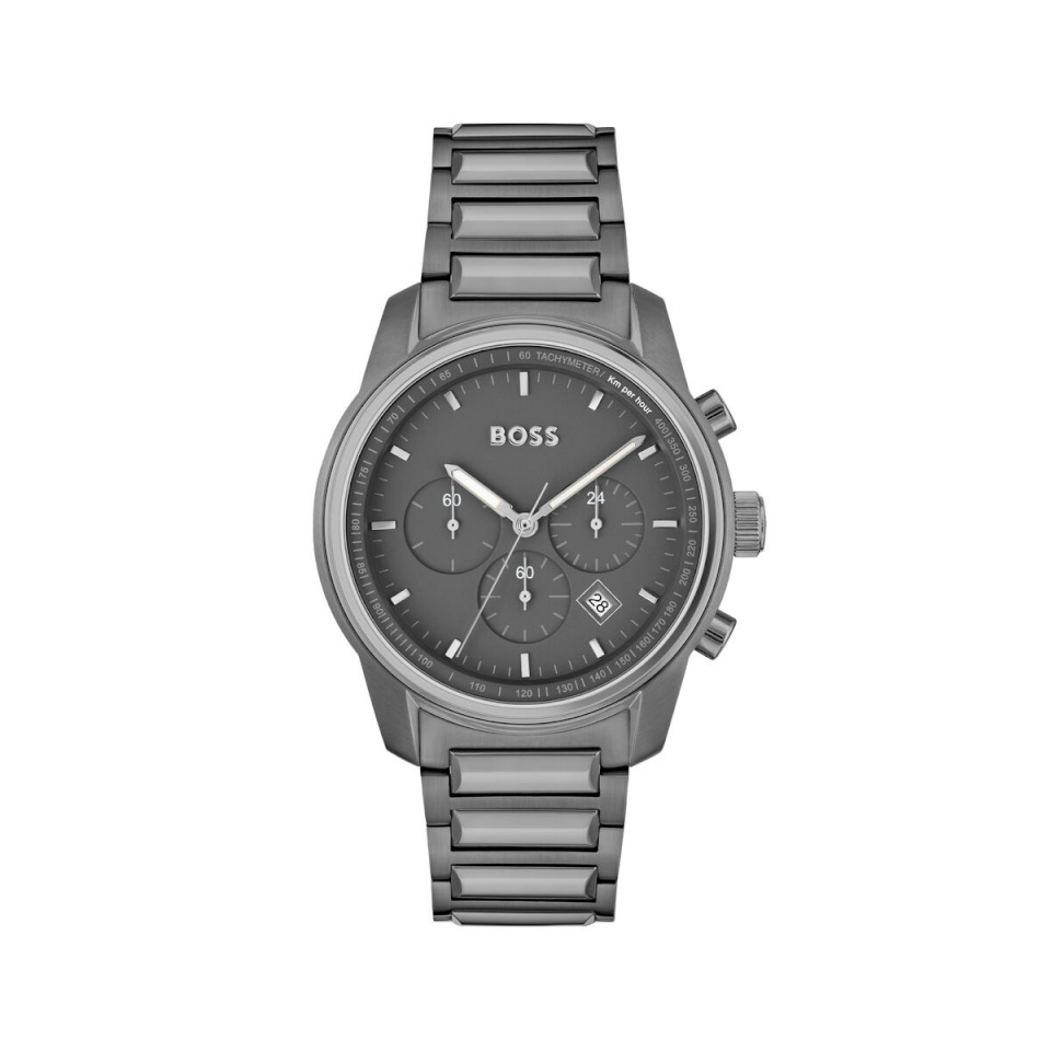 Hugo Boss meeste kell 1514005 (Ø 44mm)