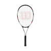 Wilson tennisereket Fusion XL Tns Rkt 3 4 3/8 valge-must-punane WR199110U3
