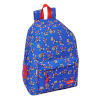 Disney Clubhouse seljakott Today sinine 31x43x13cm