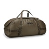 Thule reisikott 5600 Chasm 130L duffel bag deep khaki