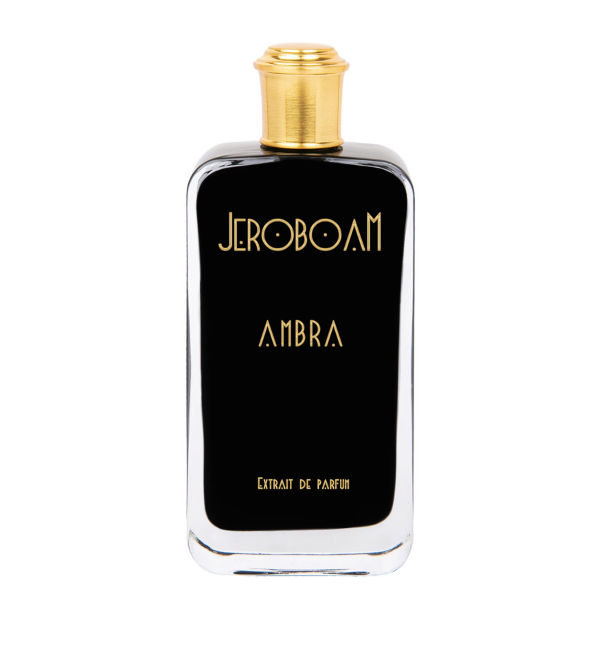 Jeroboam parfüüm Ambra 100ml, unisex