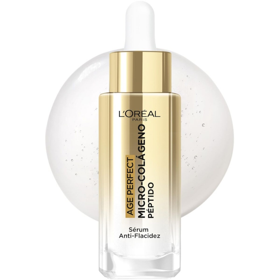 L'Oreal Paris näokreem AGE PERFECT 30ml