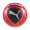 Puma jalgpall AC Milan Culture punane-must 84972 01 5