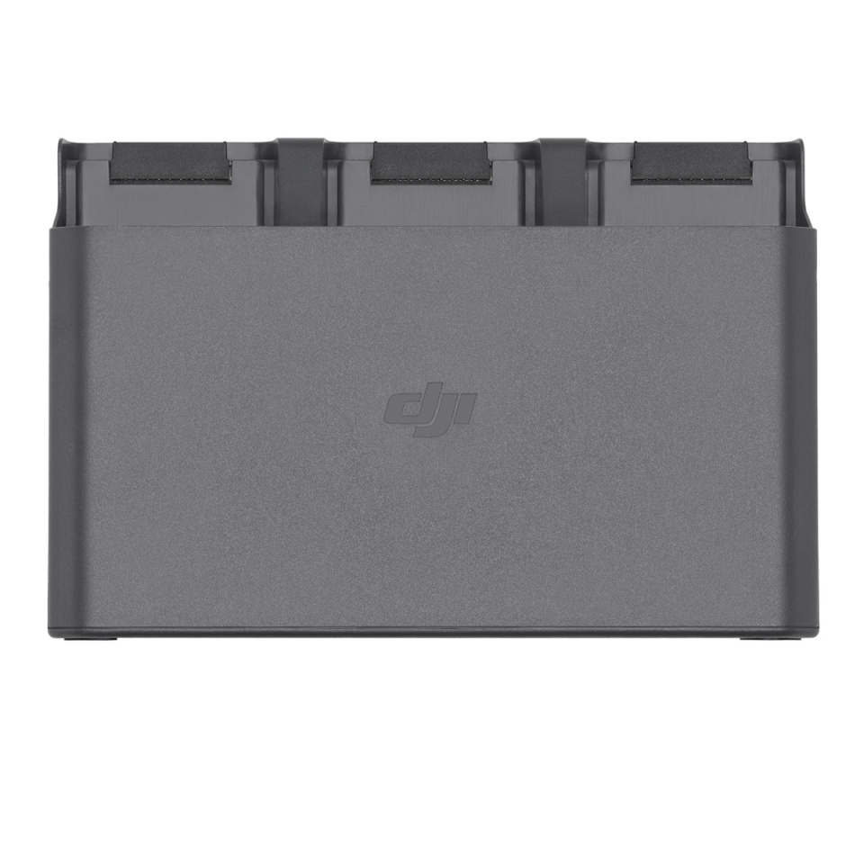 DJI akude laadimisdokk Air 3 Series Battery Charging Hub