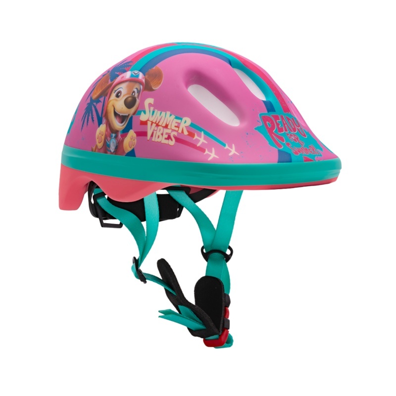 SevenPolska Lastekiiver Paw Patrol Girls, XS (44-48cm), roosa