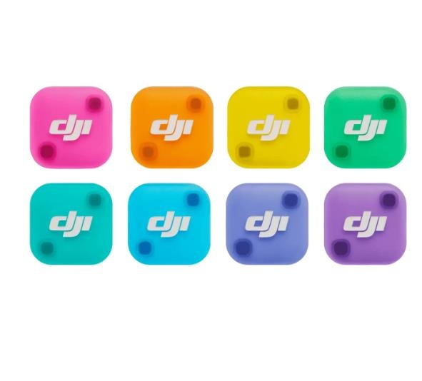 Dji Camera Mic Mini 2 Magnetic/front Cover Cp.rn.00000537