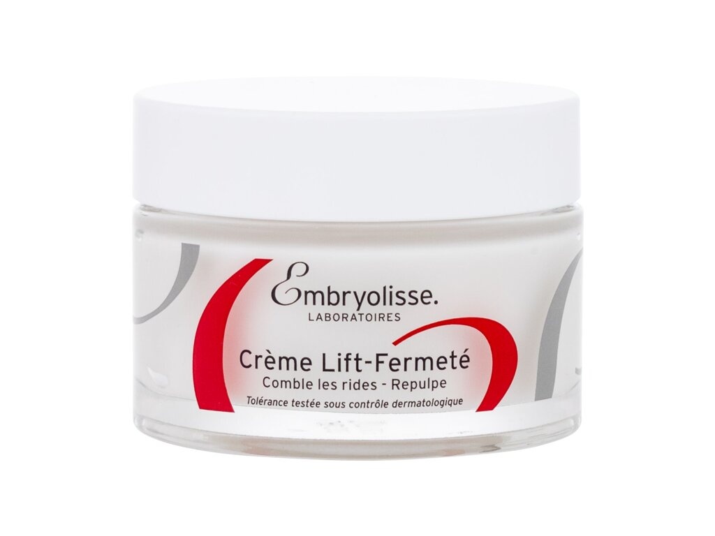 Embryolisse näokreem Anti-Age Firming - Lifting 50ml, naistele