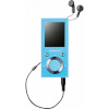Intenso mp3-mängija Video Scooter BT 64GB, sinine