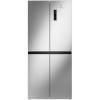 Electrolux külmik LLT6ME42U7 Side-by-side, 180cm, 269/153 l, 38dB, puutetundlik, NoFrost, roostevaba-teras