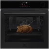 Electrolux integreeritav ahi COP7S37E, 72L, aurupuhastus, aurufunktsioon, matt must