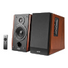 Edifier kõlarid Studio R1700BTs Active Bluetooth Bookshelf Speakers 2.0, pruun