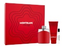Montblanc komplekt Legend EDP 100ml + EDP 7,5ml + Shower Gel 100ml, meestele