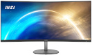 MSI monitor Pro MP341CQ 34" UltraWide Quad HD, must