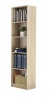 Top E Shop riiul R50 SONOMA office bookcase