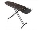 Laurastar triikimislaud Comfort Lips Ironing Board, must