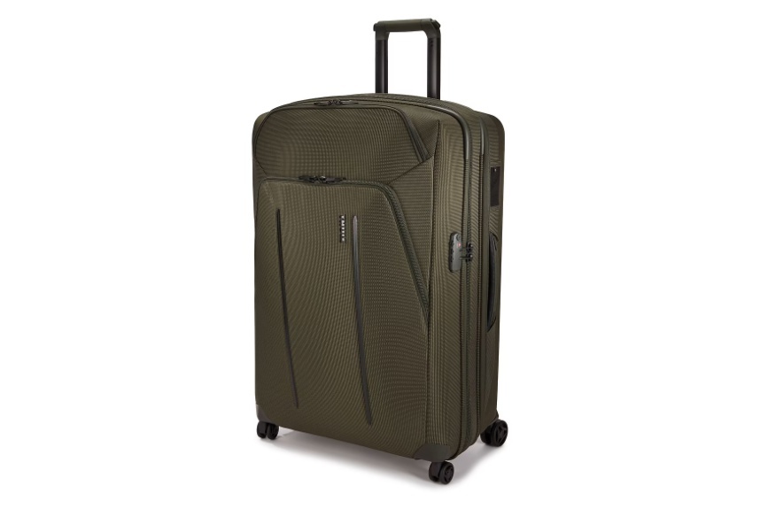 Thule reisikohver Expandable Spinner 76/30" C2S-30 Crossover 2 Luggage Forest Night, tumeroheline